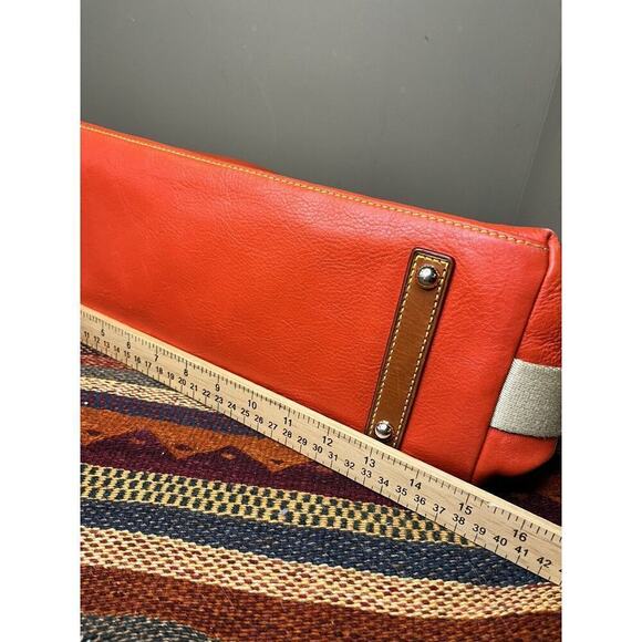 Dooney And Bourke Leather Juliette Hobo Shoulder Bag - Picture 13 of 16